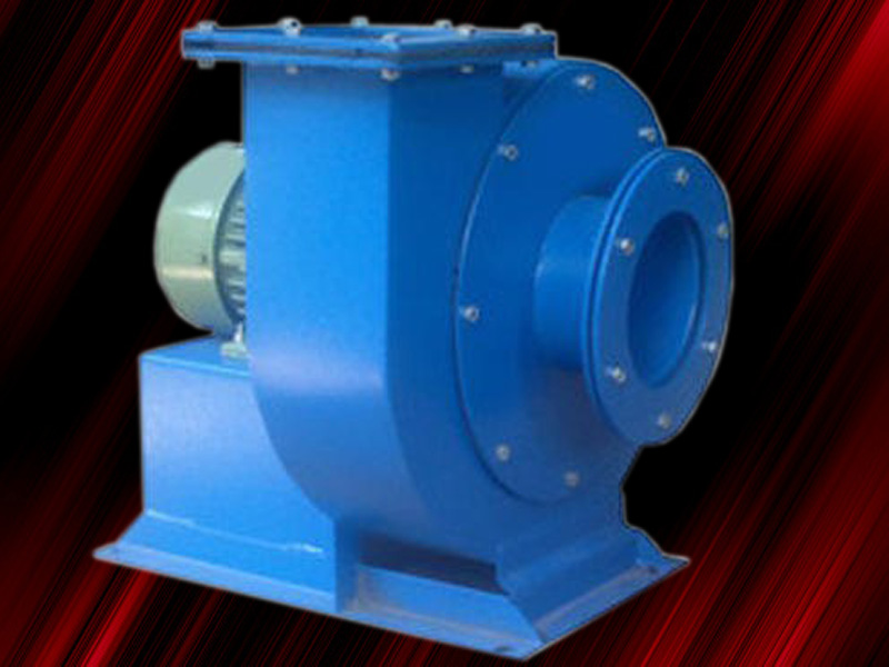 Ventilation Blowers Manufacturers