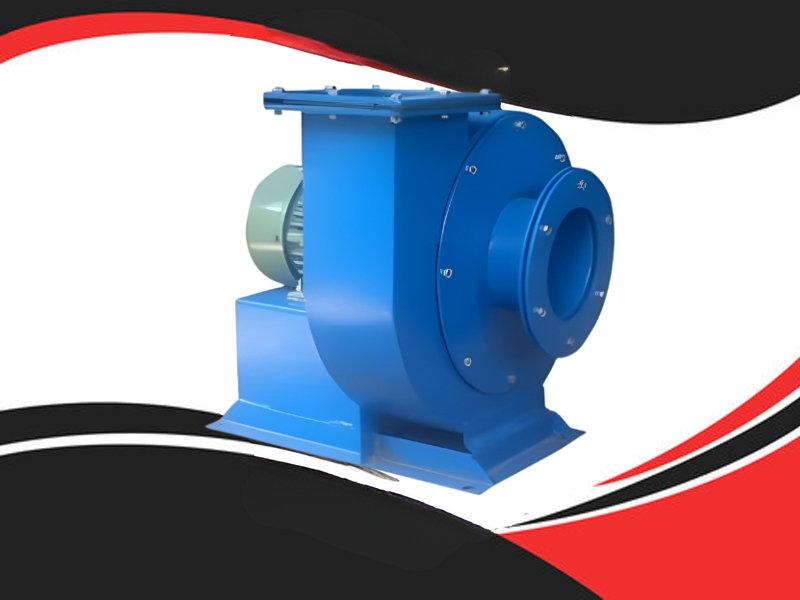 Centrifugal fans Manufacturers