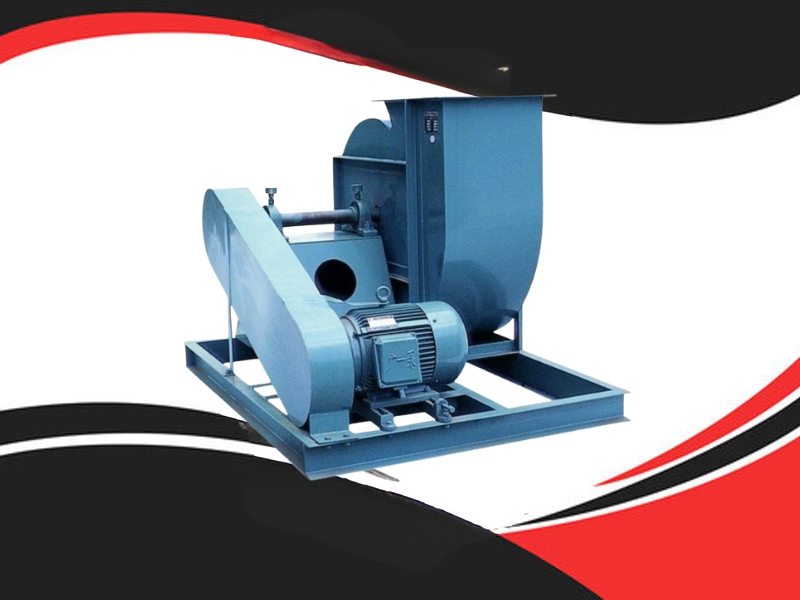 Ventilation Blowers Manufacturers
